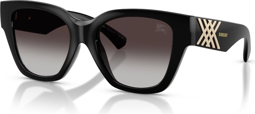 Burberry BE-0BE4489U-300187-53 Güneş Gözlüğü