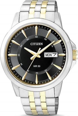 Citizen BF2018-52E Kol Saati