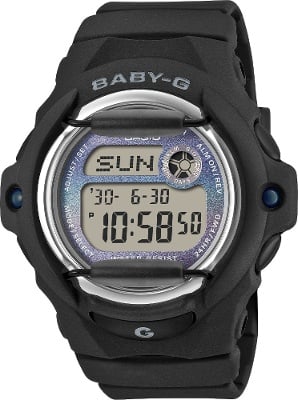 BABY-G BG-169GD-1DR Kol Saati