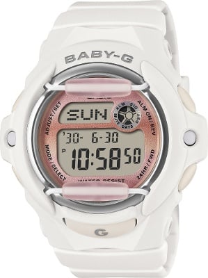 BABY-G BG-169GD-7DR Kol Saati