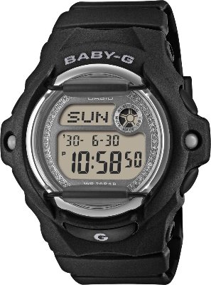 BABY-G BG-169KB-1DR Kol Saati