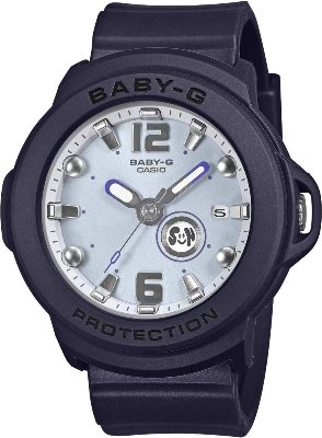 BABY-G BGA-15K-2ADR Kol Saati
