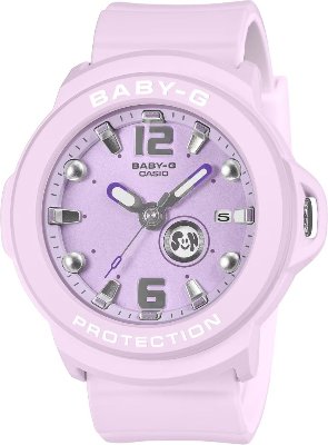 BABY-G BGA-15K-6ADR Kol Saati