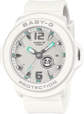 BABY-G BGA-15K-7ADR Kol Saati