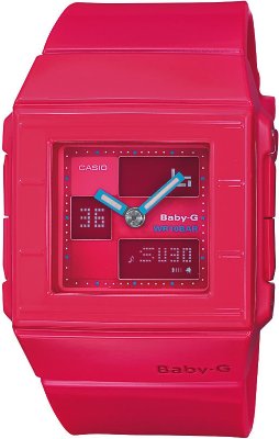 G-Shock BGA-200-4E Kol Saati