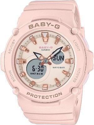 CASIO-BABY-G-BGA-275-4ADR-Kol Saati