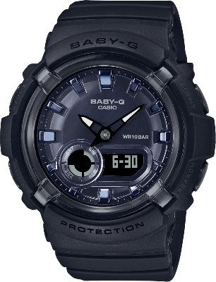 CASIO-BABY-G-BGA-280-1ADR-Kol Saati