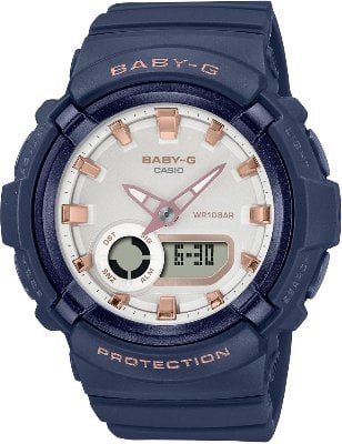 BABY-G BGA-280BA-2ADR Kol Saati