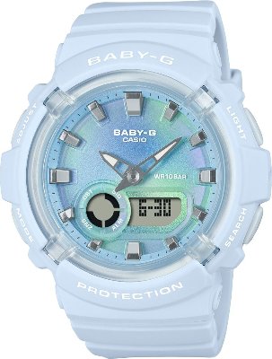CASIO-BABY-G-BGA-280TD-2ADR-Kol Saati