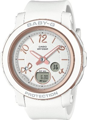 CASIO-BABY-G-BGA-290RA-7ADR-Kol Saati