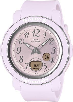 CASIO-BABY-G-BGA-290SA-6ADR-Kol Saati