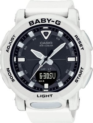 CASIO-BABY-G-BGA-310-7A2DR-Kol Saati