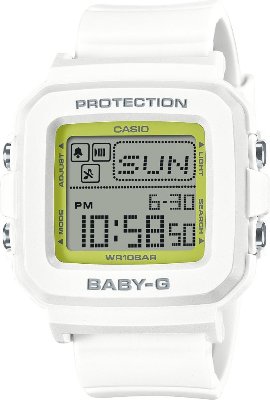 CASIO-BABY-G-BGD-10K-7DR-Kol Saati