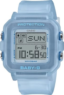 BABY-G BGD-10KG-2DR Kol Saati