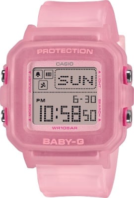 BABY-G BGD-10KG-4DR Kol Saati