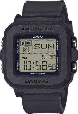 BABY-G BGD-10KH-2CDR Kol Saati