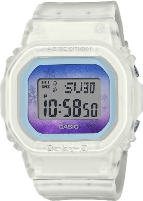 CASIO-BABY-G-BGD-560WL-7DR-Kol Saati