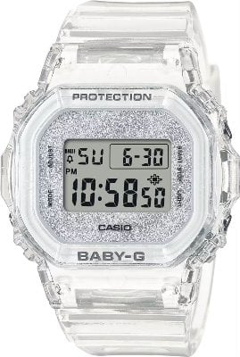 CASIO-BABY-G-BGD-565GC-7DR-Kol Saati
