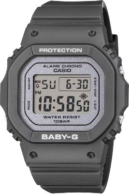 BABY-G BGD-565SC-1DR Kol Saati