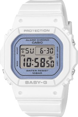 BABY-G BGD-565SC-2BDR Kol Saati