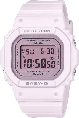 BABY-G BGD-565SC-4BDR Kol Saati