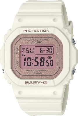 BABY-G BGD-565SC-4DR Kol Saati