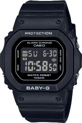 BABY-G BGD-565U-1DR Kol Saati
