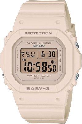 BABY-G BGD-565U-4DR Kol Saati