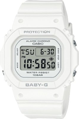 BABY-G BGD-565U-7DR Kol Saati