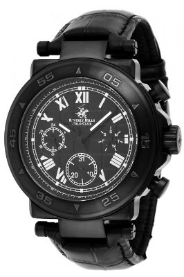 Beverly Hills Polo Club BH550-04 Kol Saati