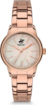 Beverly Hills Polo Club BH9664-03 Kol Saati