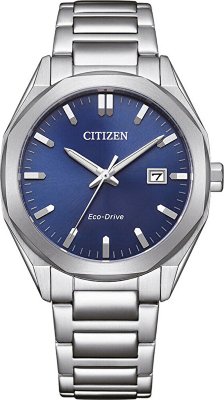 Citizen BM7620-83L Kol Saati