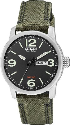 Citizen BM8470-11EC Kol Saati