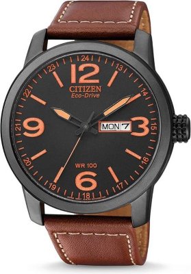 Citizen BM8476-07E Kol Saati