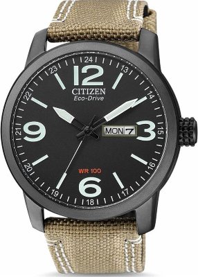 Citizen BM8476-23E Kol Saati