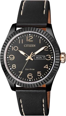 Citizen BM8538-10E Kol Saati