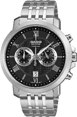 CASIO-STANDART-BMS-500D-1ADF-Kol Saati