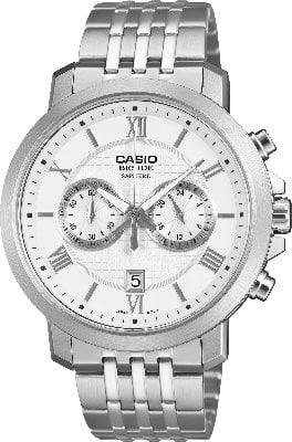 CASIO-STANDART-BMS-500D-7ADF-Kol Saati