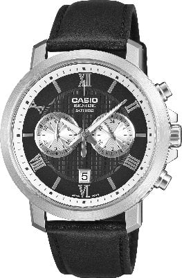 CASIO-STANDART-BMS-500L-1ADF-Kol Saati
