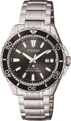 Citizen BN0190-82E Kol Saati