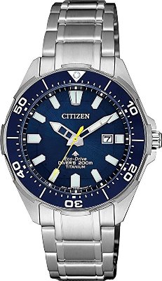 Citizen BN0201-88L Saat