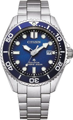 Citizen BN0260-54L Kol Saati