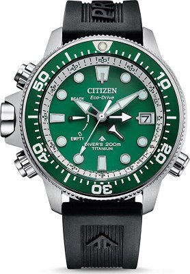 Citizen BN2040-17X Saat