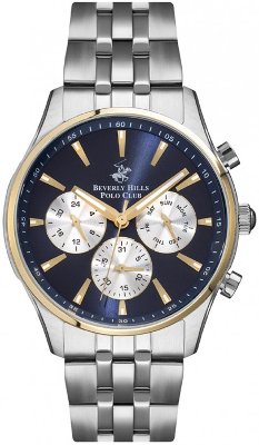 Beverly Hills Polo Club BP3009X.290 Kol Saati