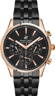 Beverly Hills Polo Club BP3009X.450 Kol Saati