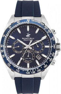 Beverly Hills Polo Club BP3010X.399 Kol Saati