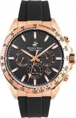 Beverly Hills Polo Club BP3010X.451 Kol Saati