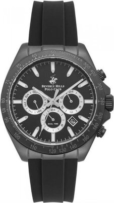 Beverly Hills Polo Club BP3010X.651 Kol Saati