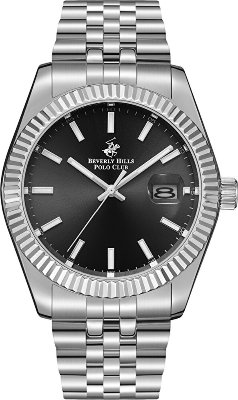 Beverly Hills Polo Club BP3018X.350 Kol Saati