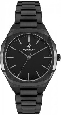 Beverly Hills Polo Club BP3023X.650 Kol Saati